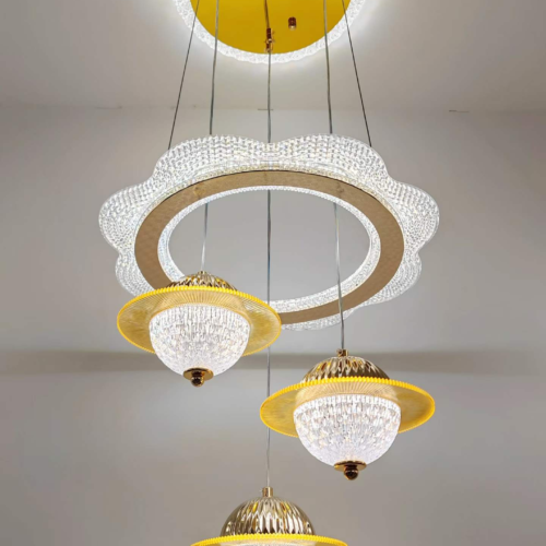 Pendant Light p009