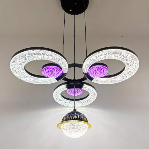 pendant Light p014