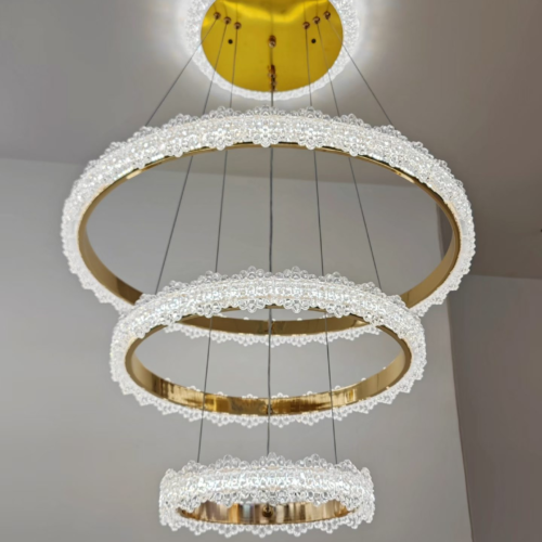 pendant Light p017
