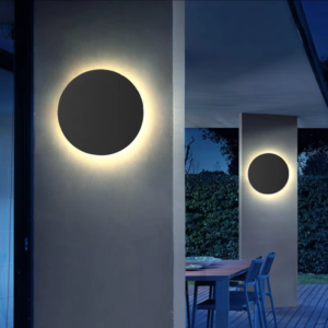 Outdoor Wall Light 076