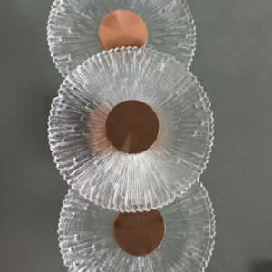 Wall Sconce  B80