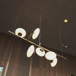 Pendant Light