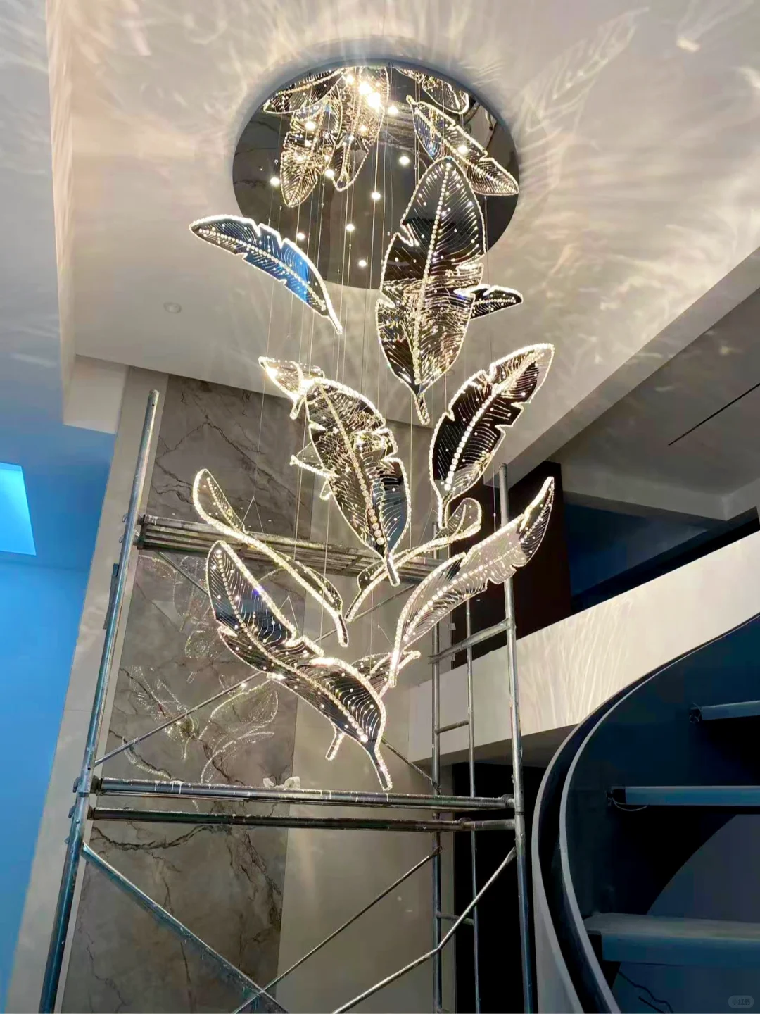 Pendant Light